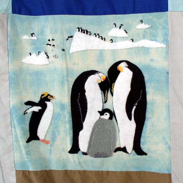 Penguins